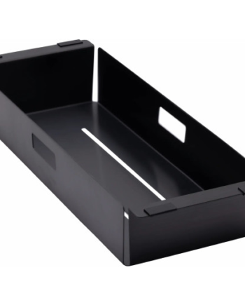 Lavabo Skyllekurv 16x42 Sort