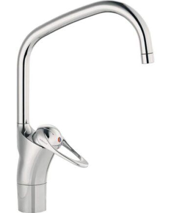 Mattsson 9000e Iii Køkkenarmatur Krom