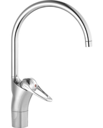 Mattsson 9000e Køkkenarmatur Krom