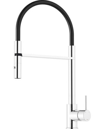 Mora Inxx Miniprofi Køkkenarmatur Krom