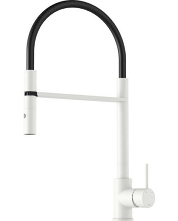 Mora Inxx Miniprofi Køkkenarmatur Mat Hvid