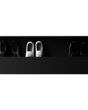 Nichba Shoe Box Skoreol 100 Sort