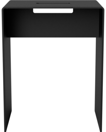 Nichba Stool Skammel Sort