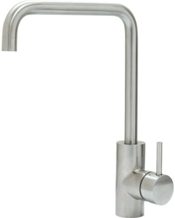 Noba Køkkenarmatur Stål