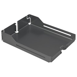 Ophængshylde Til Kessebhmer Antracit