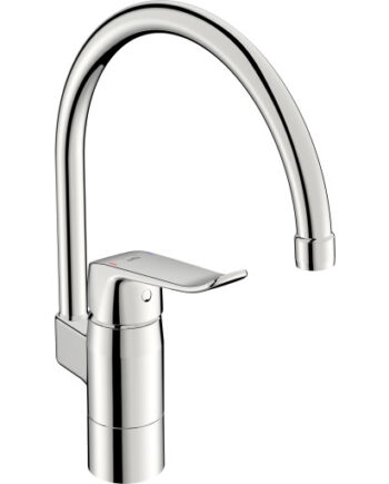 Oras Care Køkkenarmatur Krom