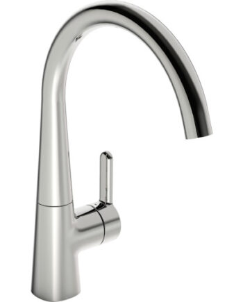 Oras Inspera Køkkenarmatur Krom