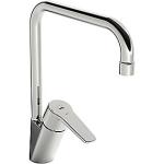 Oras Køkken Energy Class Høj Tud Koldstart Energy Classe Krom Slanger