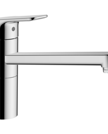 Oras Linea Køkkenarmatur Krom