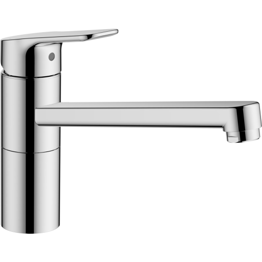 Oras Linea Køkkenarmatur Krom