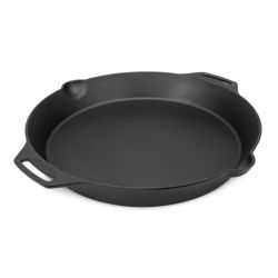 Petromax Fire Skillet Fp50h With Two Han Pande