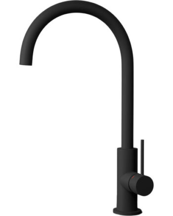Scandtap Equip Køkkenarmatur Mat Antracit