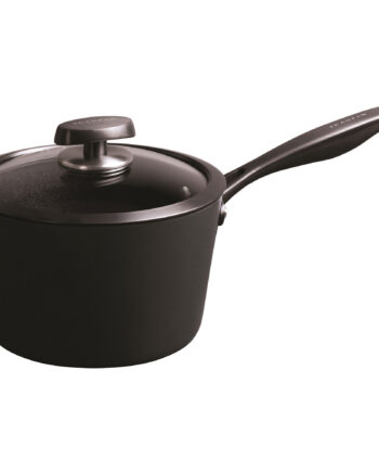 Scanpan Pro  Gryde Med Låg Liter