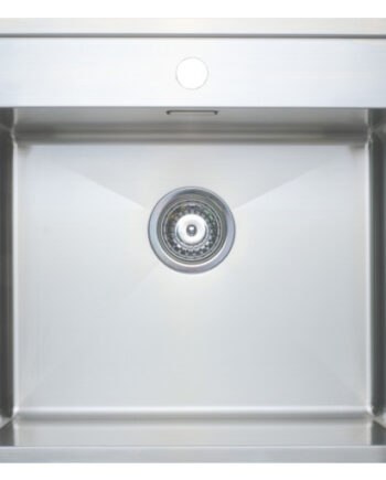 Skanitek Fold 500 Ifu Køkkenvask 54x50