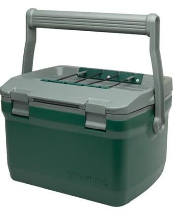 Stanley Adventure Lunch Cooler Green