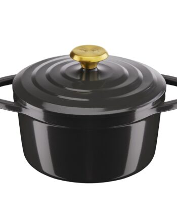Tefal Air Gryde Liter Grå