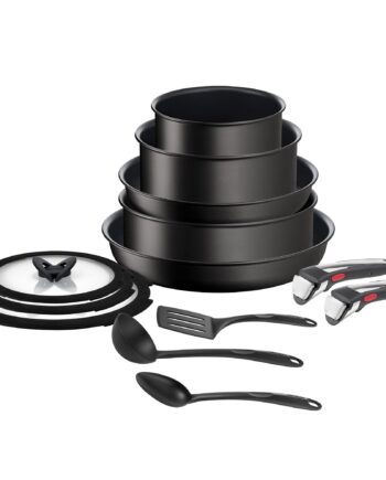 Tefal Ingenio Unlimited Gryde Pandesæt Dele