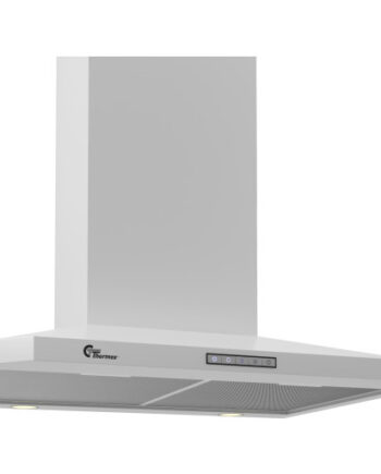 Thermex Decor 787 Emhætte Væghængt Hvid