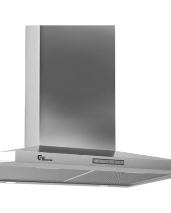 Thermex Decor 787 Emhætte Væghængt Rustfrit Stål