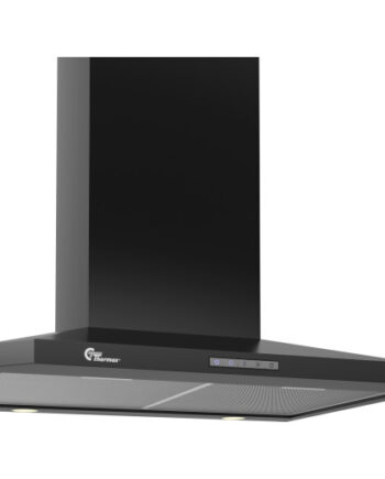 Thermex Decor 787 Emhætte Væghængt Sort