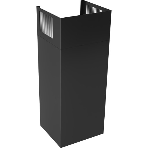 Thermex Decor 787 Specialkanal 2x1 Sort