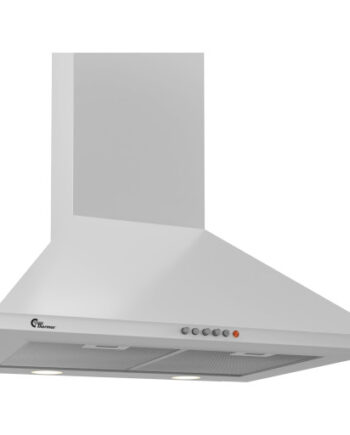 Thermex Decor 942 Emhætte Væghængt Hvid