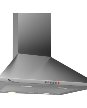 Thermex Decor 942 Emhætte Væghængt Rustfrit Stål