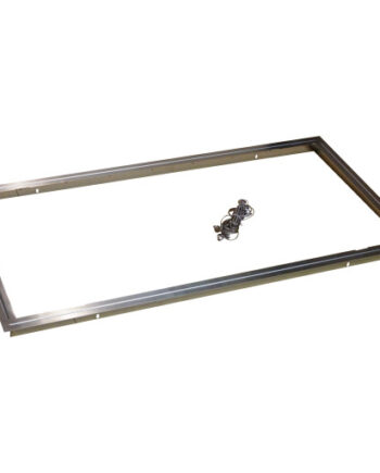 Thermex Monteringsramme Til Newcastle Medio 120 Rustfri