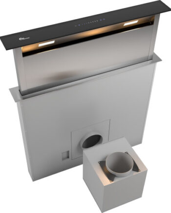 Thermex Trent Integra Emhætte Bordmonteret