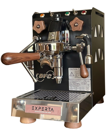 Bfc Espressomaskine Experta Veilen