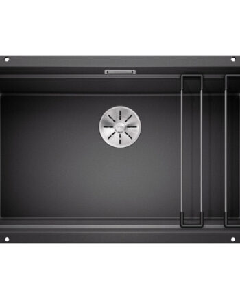 Blanco Etagon 700 Uxi Køkkenvask 73x46 Antracit