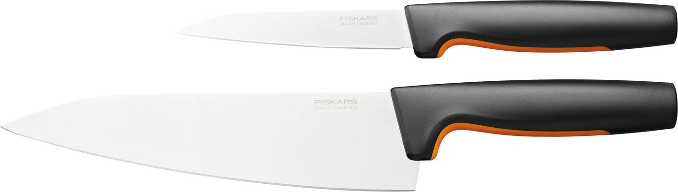 Fiskars Functional Form Knivsæt Dele