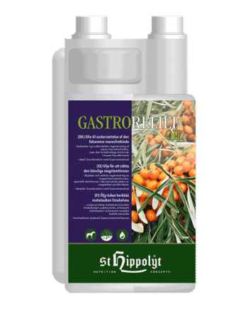 Gastro Relief Oil Liter