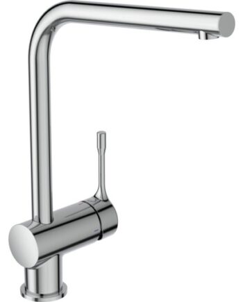 Ideal Standard Ceralook Køkkenarmatur Krom