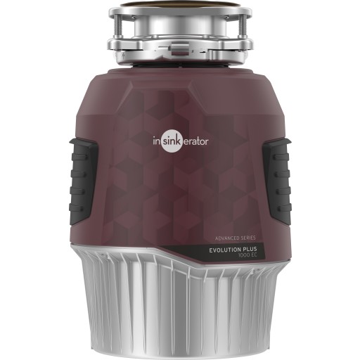Insinkerator Evolution Plus 1000 Køkkenkværn