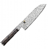 Miyabi 5000mcd Santoku 133 Lag Stål