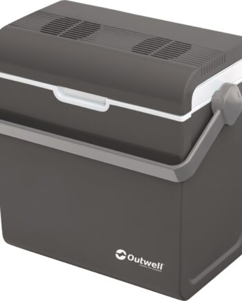 Outwell Ecocool Køleboks Med Kompressor 12v 230v