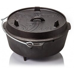 Petromax Dutch Oven Ft12 Gryde