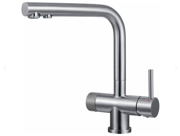 Skanitek Filaq Filterarmatur Børstet Rfs Armatur