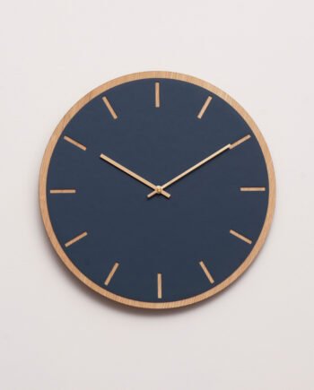 Smokey Vægur Egetræ ø28 ø38