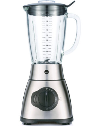 Wilfa Xplode 1500 Bls 1500s Blender Liter 1200 Stål