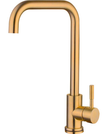 Zen Sanitary Køkkenarmatur Messing