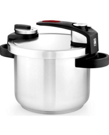 Bra Ekspres Gryde Rustfrit Stål