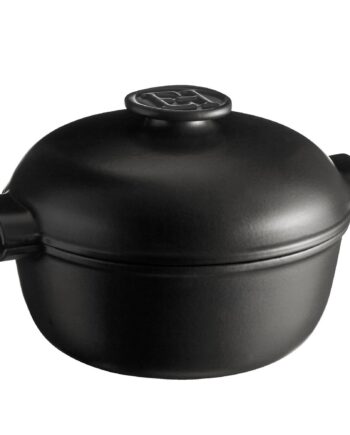 Emile Henry Gryde Mørkegrå