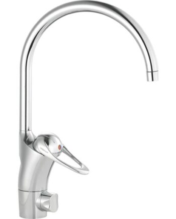 Fmm Kksblandare 9000e Krom Avst