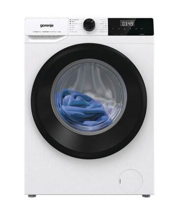 Gorenje Vaskemaskine Wnei84as