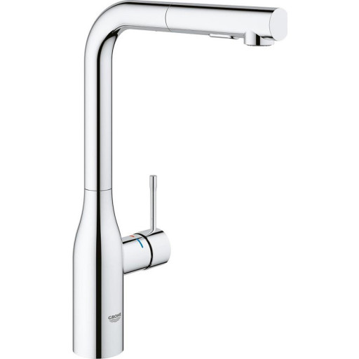 Grohe Essence Køkkenarmatur Udtrækstud Krom