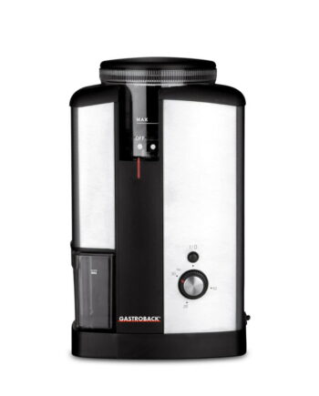 Kaffekværn Gastroback