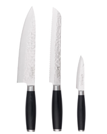 Mareld Hamret Knivsæt Dele