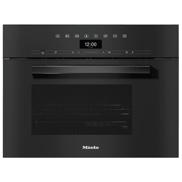Miele Indbygnings Ovn Dgm 7440 Kombi Dampovn Udstillingsmodel